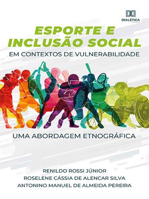 cover image of Esporte e Inclusão Social em contextos de vulnerabilidade